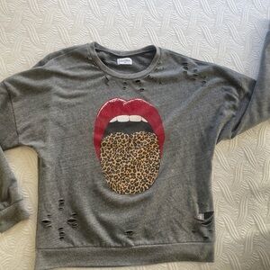 Lauren Moshi shirt